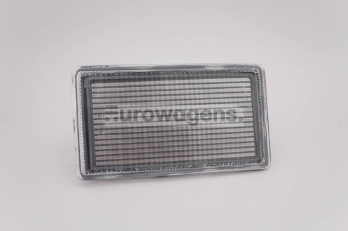 Front indicator tow eye cover right VW Golf MK3 Vento