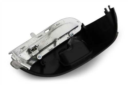 Mirror indicator left with puddle VW Beetle 11-15