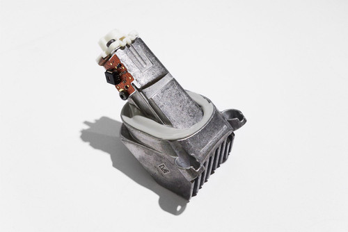 Daytime running light LED module for Bi-Xenon headlight BMW 5 Series F10 F11 13-16