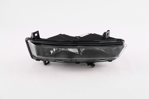 Fog light right with cornering  Skoda Octavia 13-16