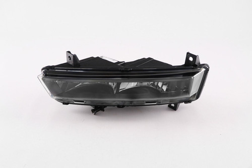 Fog light left with cornering  Skoda Octavia 13-16