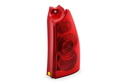 Rear light right Peugeot 307 05-07 Estate