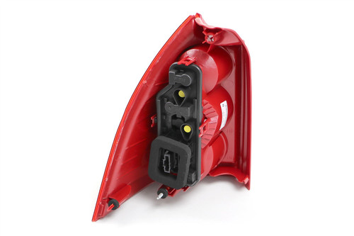 Rear light right Peugeot 307 05-07 Estate