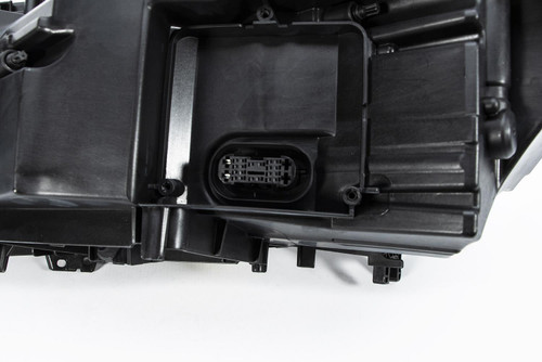 Headlight right LED adaptive Audi A5 16-