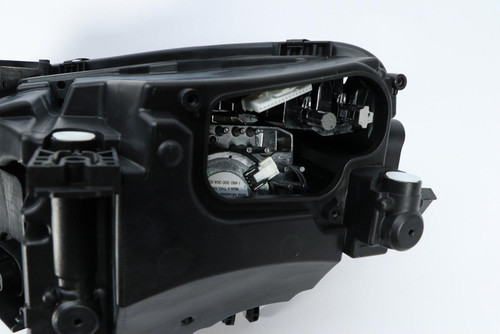 Headlight right LED adaptive Audi A5 16-