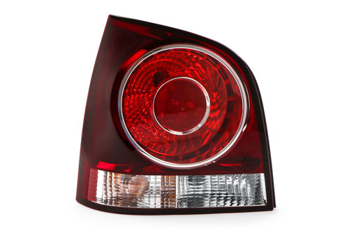 Rear light left VW Polo 9N3 05-09 Hatchback