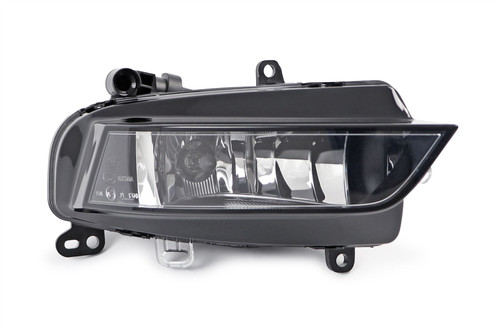 Front fog light right Audi A1 Sportback S-Line 14-17