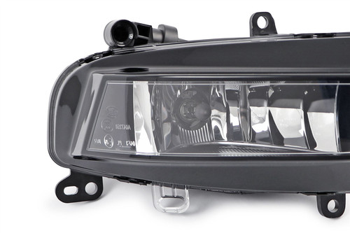 Front fog light right Audi A1 Sportback S-Line 14-17