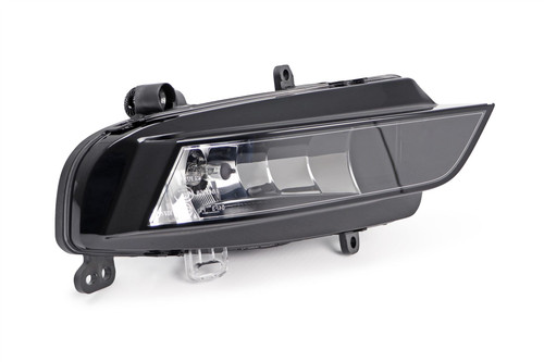 Front fog light right Audi A1 Sportback S-Line 14-17