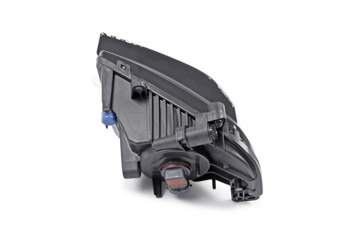 Front fog light right Audi A1 Sportback S-Line 14-17