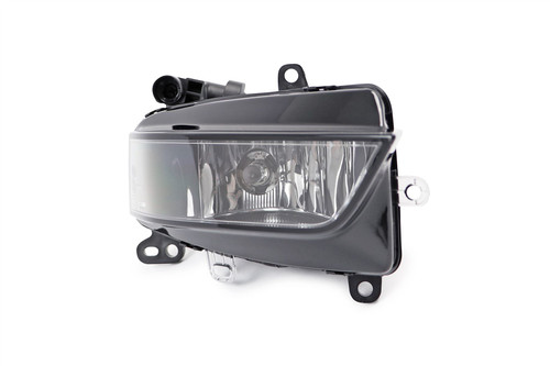 Front fog light right Audi A1 Sportback S-Line 14-17