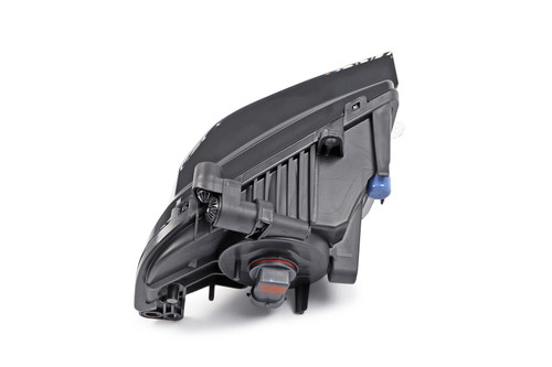 Front fog light left Audi A1 Sportback S-Line 14-17