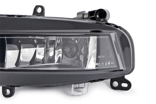 Front fog light left Audi A1 Sportback S-Line 14-17