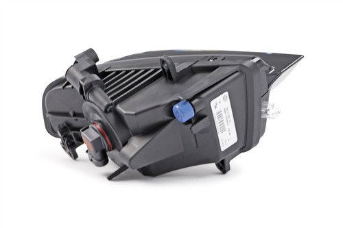 Front fog light left Audi A1 Sportback S-Line 14-17