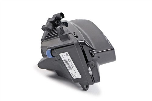 Front fog light left Audi A1 Sportback S-Line 14-17