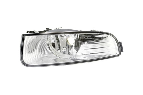 Front fog light left Skoda Superb 09-13