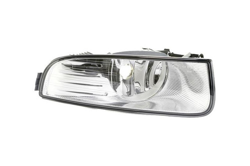 Front fog light right Skoda Superb 09-13
