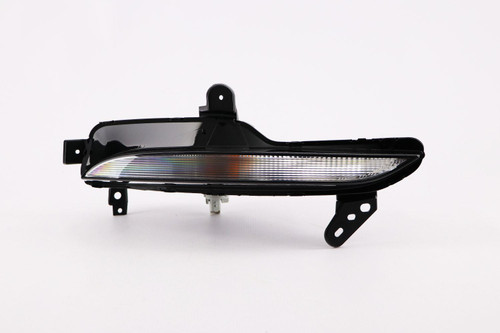 Front indicator right Renault Megane MK4 15-17
