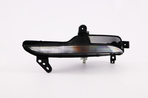 Front indicator left Renault Megane MK4 15-17