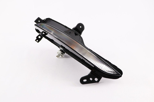 Front indicator left Renault Megane MK4 15-17