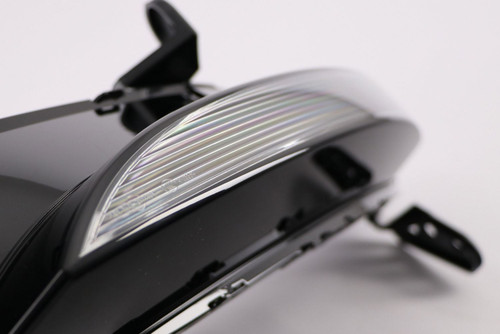 Front indicator left Renault Megane MK4 15-17