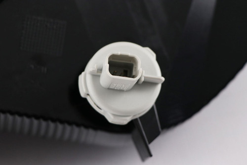 Front indicator left Renault Megane MK4 15-17