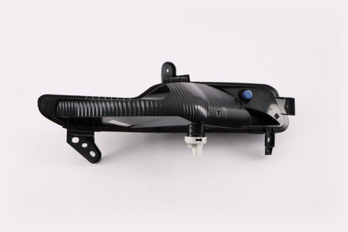 Front indicator left Renault Megane MK4 15-17