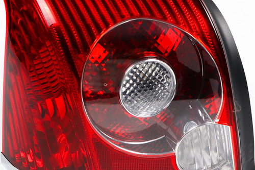 Rear light left Toyota Avensis 06-08 Saloon