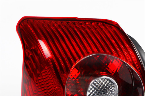 Rear light left Toyota Avensis 06-08 Saloon