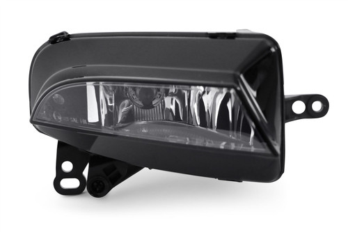 Front fog light right Audi A5 11-15 Hella