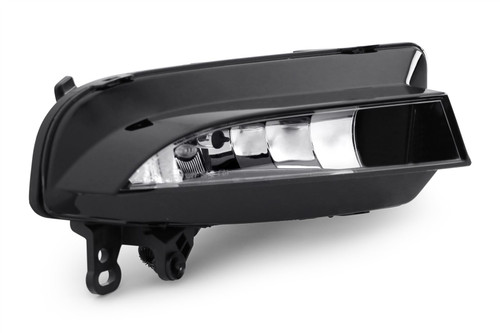 Front fog light right Audi A5 11-15 Hella