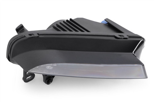 Front fog light right Audi A5 11-15 Hella