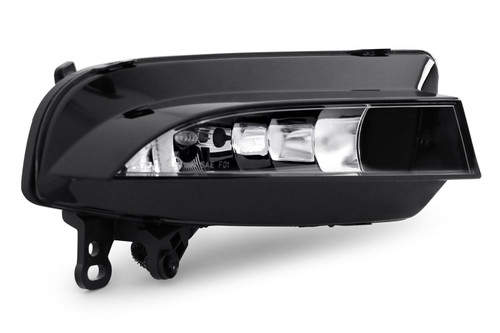 Front fog light right Audi A5 11-15 Hella