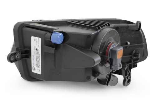 Front fog light right Audi A5 11-15 Hella