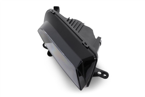 Front fog light right Audi A5 11-15 Hella