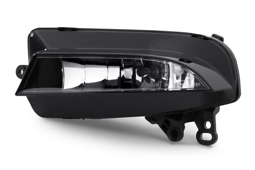 Front fog light left Audi A5 11-15 Hella