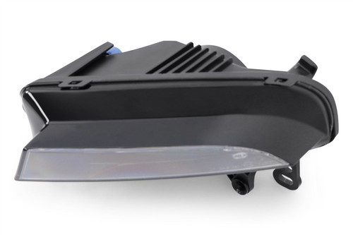 Front fog light left Audi A5 11-15 Hella