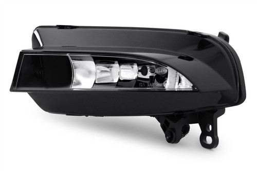 Front fog light left Audi A5 11-15 Hella