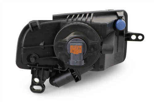 Front fog light left Audi A5 11-15 Hella