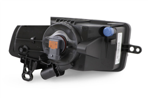 Front fog light left Audi A5 11-15 Hella