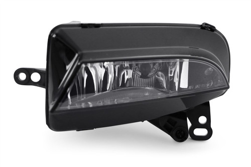 Front fog light left Audi A5 11-15 Hella