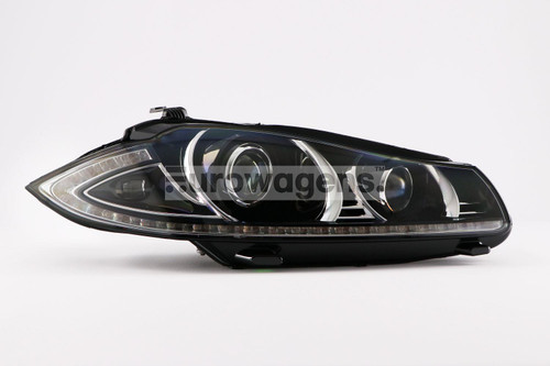Headlight right bi-xenon LED DRL AFS Jaguar XF 12-15