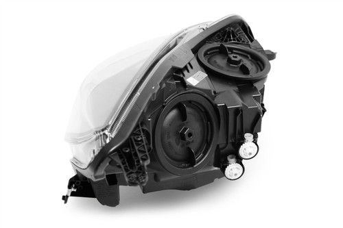 Headlight left bi-xenon LED DRL AFS Vauxhall Insignia 13-16