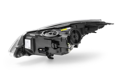 Headlight right bi-xenon LED DRL AFS Vauxhall Insignia 13-16