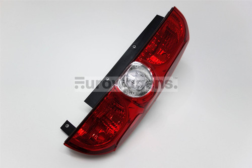 Rear light right Fiat Doblo 10-14 1 door