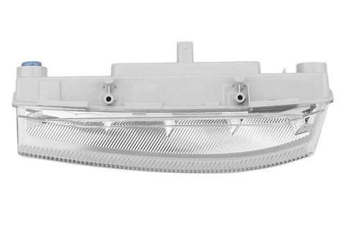 Front bumper LED DRL light right Mercedes-Benz E Class C207 09-12 Coupe