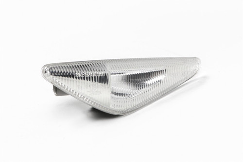 Side indicator left clear LED BMW X5 E70 06-13