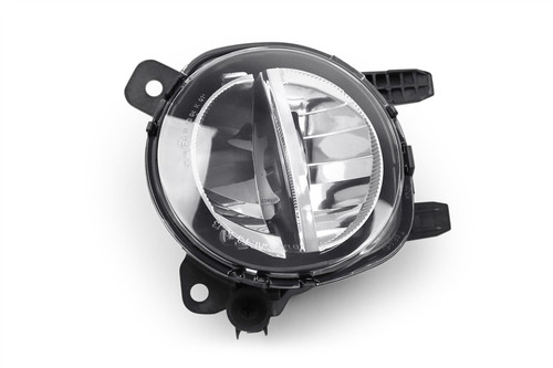 Front fog light left LED BMW 3 Series F30 F31 15-18