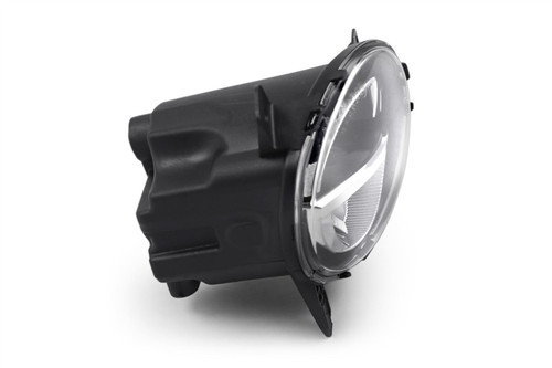 Front fog light right LED BMW 4 Series Gran Coupe F36 17-18