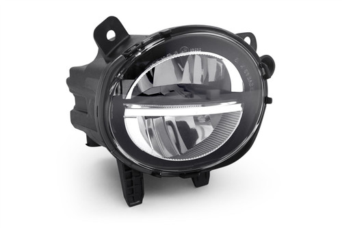 Front fog light right LED BMW 4 Series Gran Coupe F36 17-18
